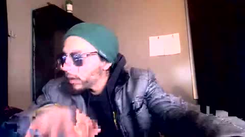 drogo lpkp online show from 02/01/26, 11:36