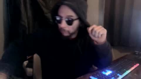 drogo lpkp online show from 03/03/26, 02:18