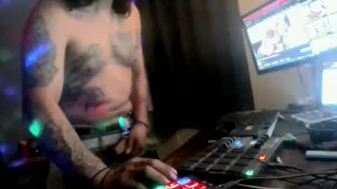 drogo lpkp online show from 04/05/26, 07:05