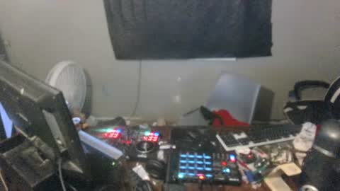 drogo lpkp online show from 07/05/26, 01:56