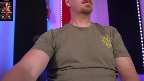 Drok online show from 03/22/26, 02:59
