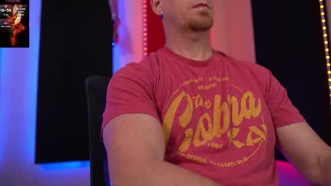 Drok online show from 04/03/26, 03:15