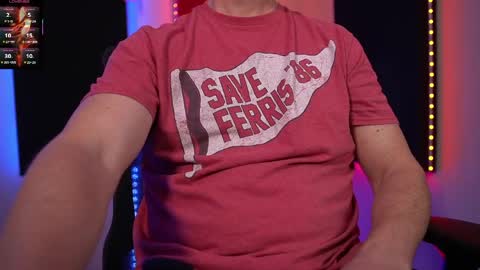 Drok online show from 04/08/26, 03:17