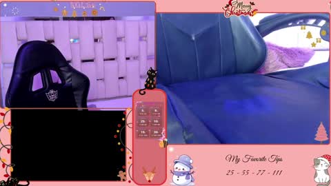 mandy online show from 12/11/24, 05:15