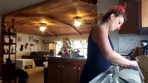 Snapshot of dropyourpansys chatting on 12/24/24, 07:11 Pansy online show from 12/24/24, 07:11