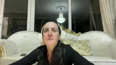 Dr. Resa online show from 03/05/25, 07:38