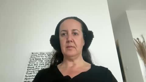 Dr. Resa online show from 02/12/26, 07:36