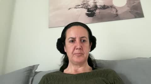 Snapshot of drresa chatting on 04/23/26, 07:52 Dr. Resa online show from 04/23/26, 07:52