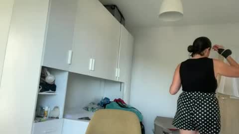 Snapshot of drresa chatting on 07/10/26, 08:50 Dr. Resa online show from 07/10/26, 08:50