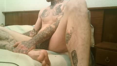 drtboy29 online show from 02/21/25, 06:48