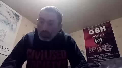 drudkh1 online show from 11/14/25, 06:28