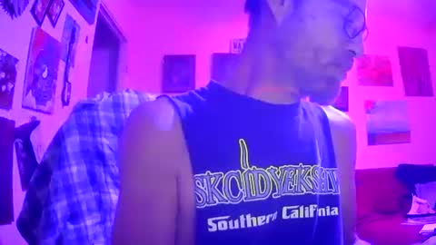 druedowm online show from 10/31/25, 09:32