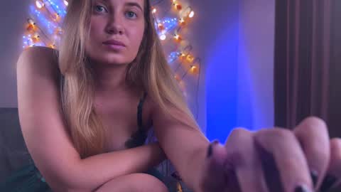 Mistress Lola Slavic witch online show from 12/02/24, 05:26