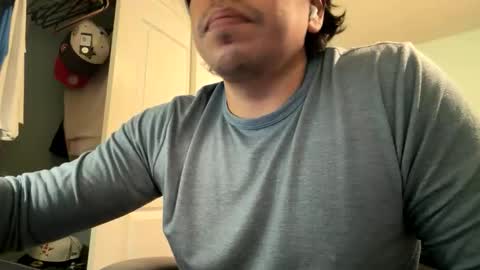 druiz19 online show from 03/07/26, 06:05