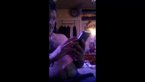 drumbum1469 online show from 04/06/26, 05:08