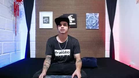 Drum-Core online show from 12/20/25, 05:20