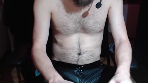 Jan the drummer online show from 12/09/24, 09:58