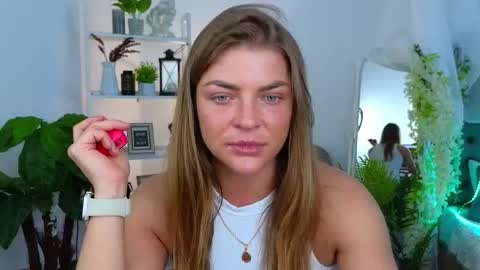 Donna online show from 02/28/26, 07:20