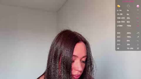 Bella online show from 10/26/25, 02:39