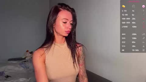 Bella online show from 11/13/25, 01:48