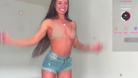 Bella online show from 05/13/26, 05:05
