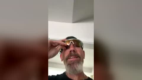 dryjerkoff online show from 07/18/26, 05:50