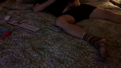 dryrubvan online show from 03/06/26, 09:22