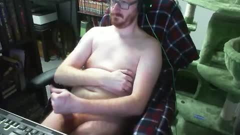 FoxBoyKit online show from 02/01/26, 06:45