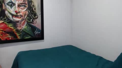 dsanchezz359 online show from 02/18/26, 12:34