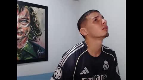 dsanchezz359 online show from 02/20/26, 11:32