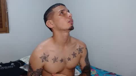 dsanchezz359 online show from 03/12/26, 11:27
