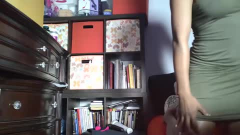 Snapshot of dsexordium chatting on 02/10/25, 09:04 dsexordium online show from 02/10/25, 09:04