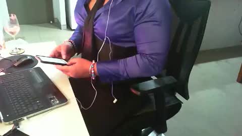 D Starr online show from 05/30/26, 08:44