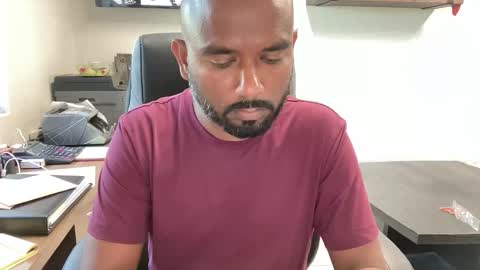 dsunnys707670 online show from 04/20/26, 06:42