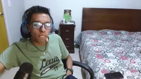 David online show from 11/26/25, 02:12