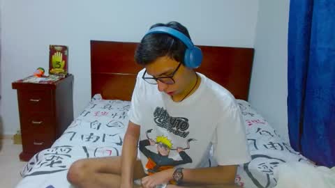 David online show from 01/09/26, 02:25