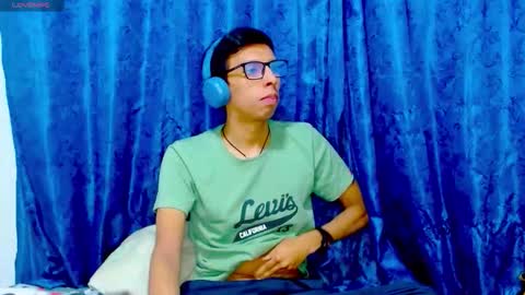 David online show from 02/09/26, 01:53