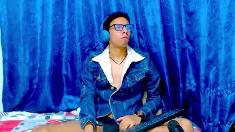 David online show from 02/10/26, 02:04