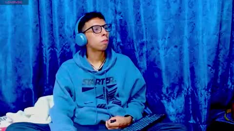 David online show from 02/23/26, 01:58