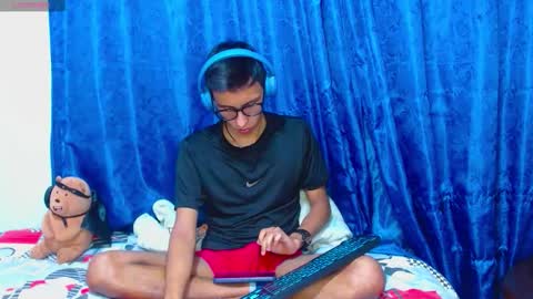 David online show from 03/12/26, 01:56