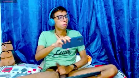 David online show from 03/13/26, 02:40