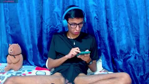 David online show from 03/18/26, 02:04