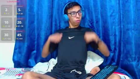 David online show from 03/20/26, 02:05