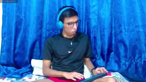 David online show from 03/24/26, 01:43