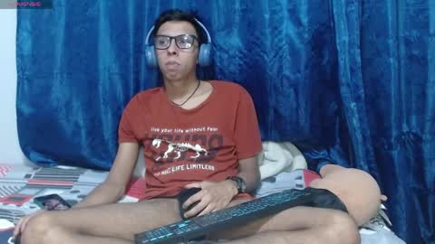 David online show from 04/02/26, 01:47