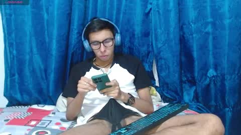 David online show from 04/19/26, 02:11