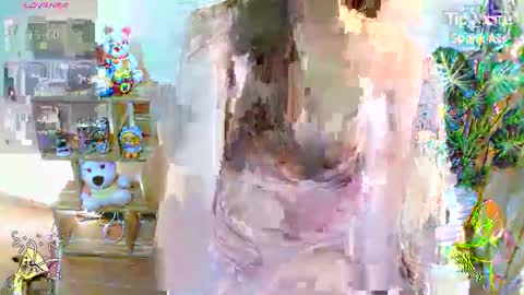 duamini online show from 03/25/26, 02:17