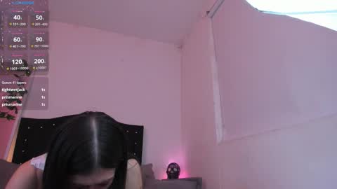 Snapshot of dub_pleasure_dub chatting on 10/15/25, 02:55 Charlie  Janne online show from 10/15/25, 02:55
