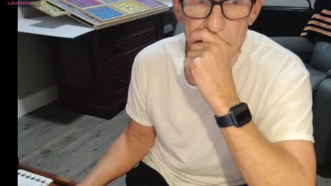 DublNikl online show from 11/03/25, 09:16