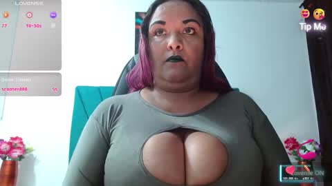 Dubraska  online show from 01/20/25, 06:53